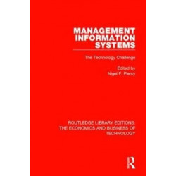 Management Information Systems: The Technology Challenge: The Technology Challenge