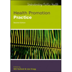 Health Promotion Practice