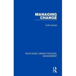 Managing Change