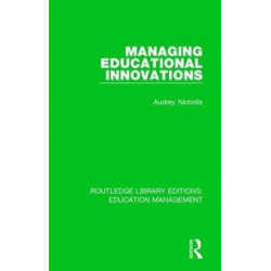 Managing Educational Innovations