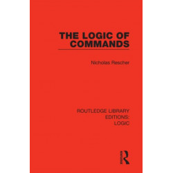 The Logic of Commands