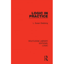 Logic in Practice