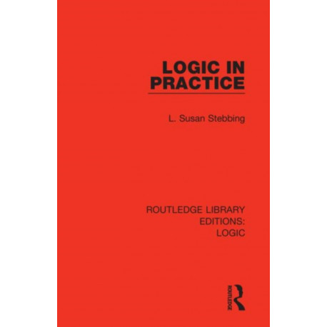 Logic in Practice