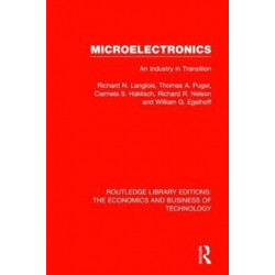 Micro-Electronics: An Industry in Transition
