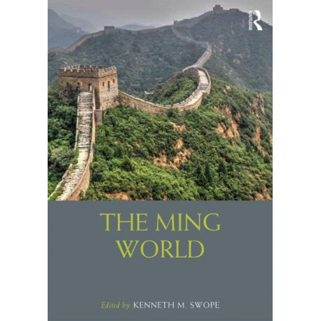 The Ming World