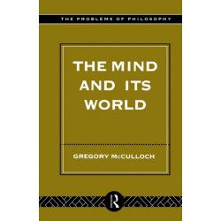 The Mind and its World