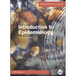 Introduction to Epidemiology