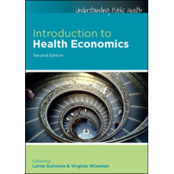 Introduction to Health Economics
