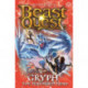 Beast Quest: Gryph the Feathered Fiend: Series 17 Book 1