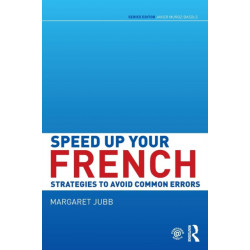 Speed up your French: Strategies to Avoid Common Errors