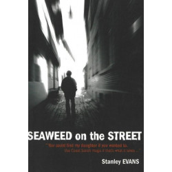 Seaweed on the Street: A Mystery