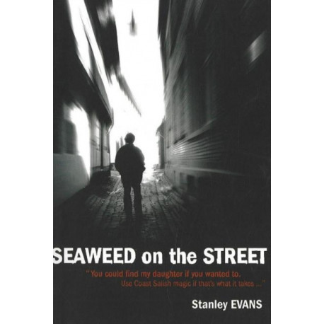 Seaweed on the Street: A Mystery