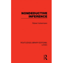Nondeductive Inference