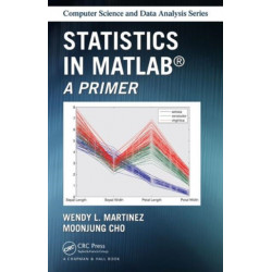 Statistics in MATLAB: A Primer