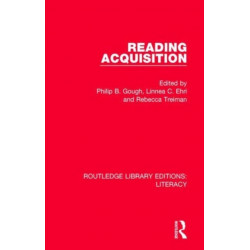 Reading Acquisition