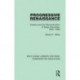 Progressive Renaissance: America and the Reconstruction of Italian Education, 1943-1962