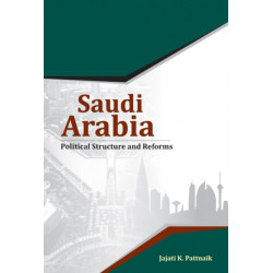 Saudi Arabia: Political Structure & Reforms