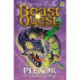 Beast Quest: Plexor the Raging Reptile: Series 15 Book 3