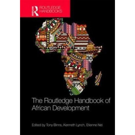 The Handbook of African Development