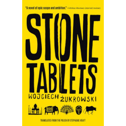 Stone Tablets