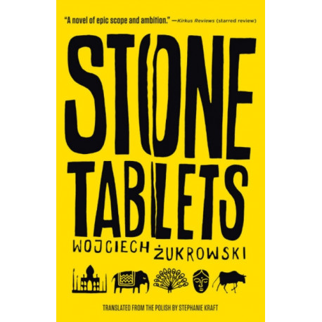 Stone Tablets