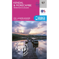 Kendal & Morecambe