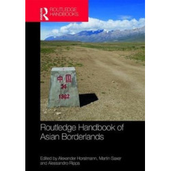 Routledge Handbook of Asian Borderlands