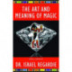 The Art and Meaning of Magic