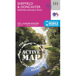 Sheffield & Doncaster, Rotherham, Barnsley & Thorne