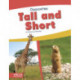 Tall and Short