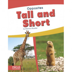 Tall and Short