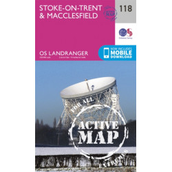 Stoke-On-Trent & Macclesfield