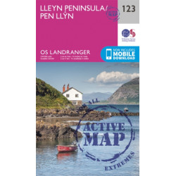 Lleyn Peninsula