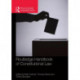 Routledge Handbook of Constitutional Law