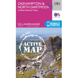 Okehampton & North Dartmoor