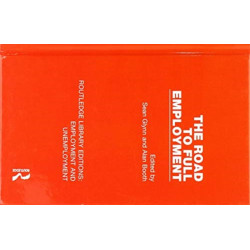 The Road to Full Employment