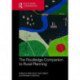 The Routledge Companion to Rural Planning: A Handbook for Practice