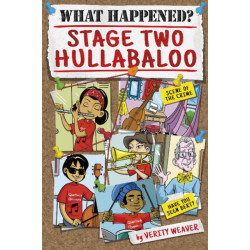 Stage Two Hullabaloo