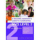 A Teaching Assistant's Guide to Completing NVQ Level 2: Supporting Teaching and Learning in Schools