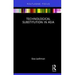 Technological Substitution in Asia