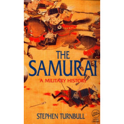 The Samurai: A Military History