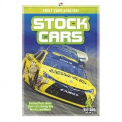 Stock Cars