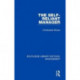 The Self-Reliant Manager