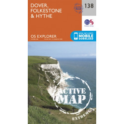 Dover, Folkstone and Hythe