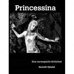 Princessina: Eine norwegische Schonheit
