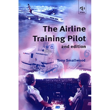 The Airline Training Pilot