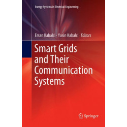 Smart Grids and Their Communication Systems