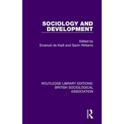 Sociology and Development