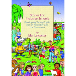 Stories for Inclusive Schools: Developing Young Pupils' Skills
