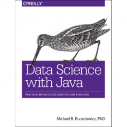 Data Science with Java